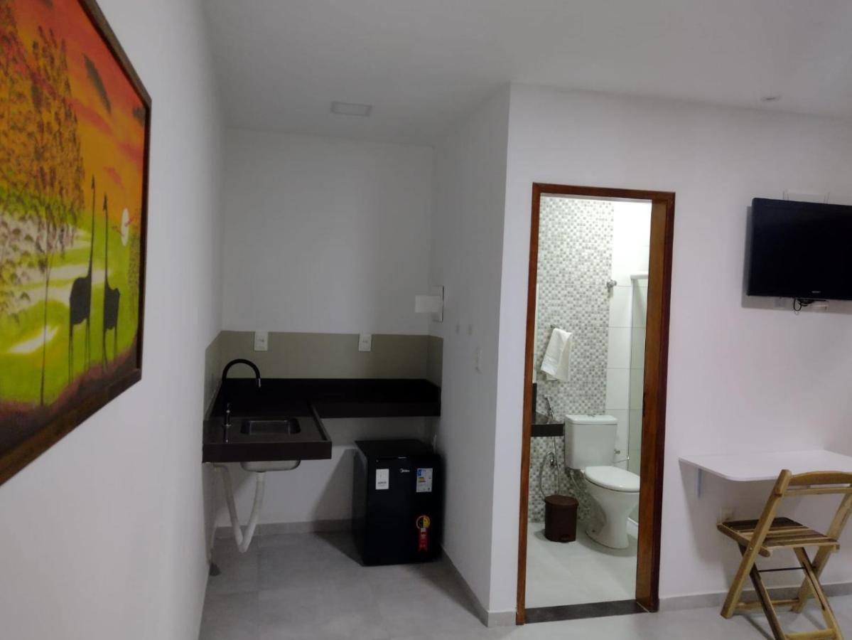 Pousada Dos Sonhos Frances Marechal Deodoro Exterior photo